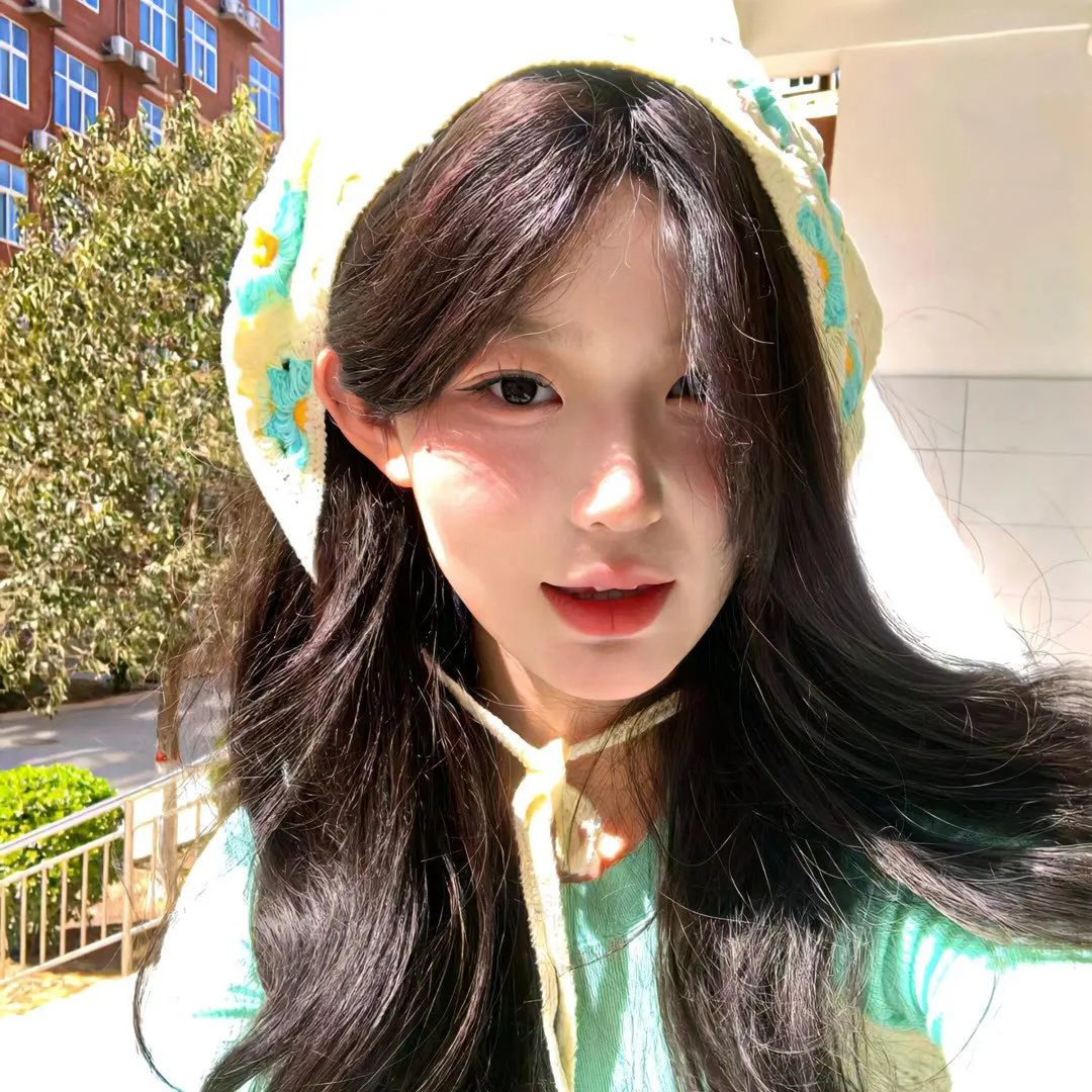 她的盛焰