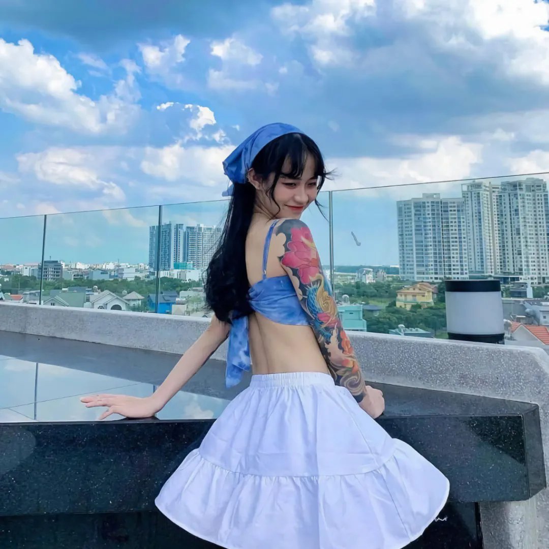 剧演的终章
