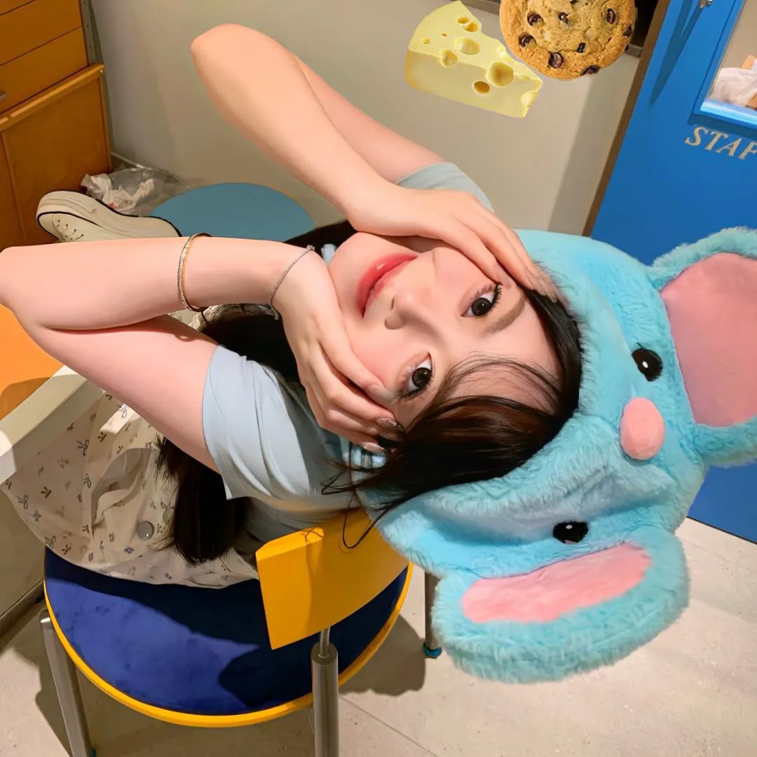 画家的一天