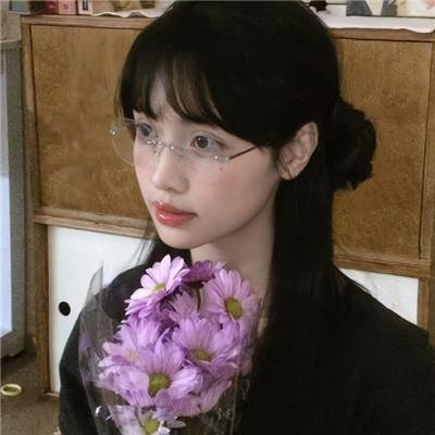 女子高中生