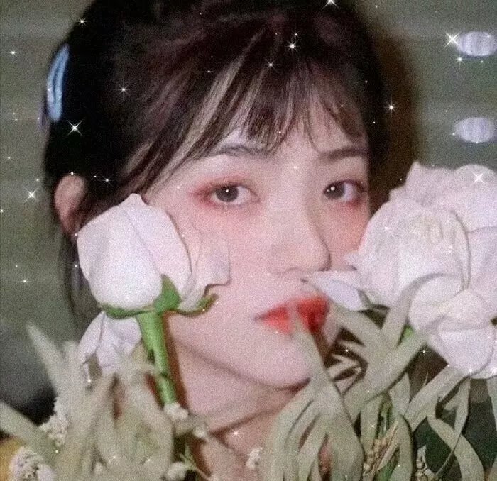 女演员今天依然