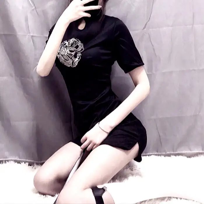 死刑犯女人的船