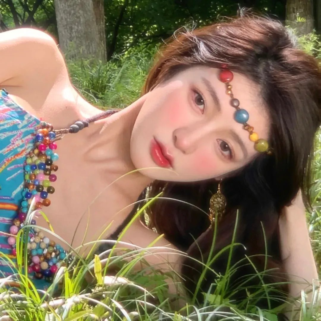 老闺蜜